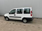 Fiat Doblò 1.6 Natural Power Active,'09, 181000 KM, AARDGAS, Auto's, Fiat, 110 €/maand, Te koop, Doblo, Gebruikt