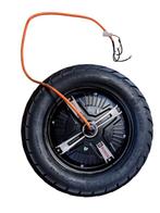 Motorblok motor blok elektrische scooter origineel iva e go, Ophalen of Verzenden, Gebruikt