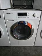 Keurige en krachtige Miele W1 wasmachine! Garantie! Witgood✅, Witgoed en Apparatuur, Wasmachines, Miele, Miele, Ophalen of Verzenden