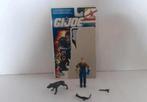 Gi Joe Mutt Figuur Junkyard Filecard 1984 1990 Vintage gijoe, Verzamelen, Speelgoed, Ophalen of Verzenden