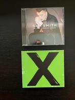 Sam Smith & Ed Sheeran albums, 2000 tot heden, Gebruikt, Ophalen of Verzenden