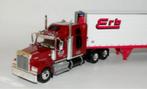 Western Star 4900 2005 ERB verhuizer 1/43 US trucks # 71, Verzenden, Nieuw, Bus of Vrachtwagen, Overige merken