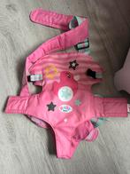 Baby Born pop met accessoires, Kinderen en Baby's, Speelgoed | Poppen, Ophalen, Zo goed als nieuw, Babypop