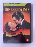 Gone with the wind, 1939 / DVD / NIEUW IN SEAL, Alle leeftijden, Drama, Ophalen of Verzenden, Voor 1940