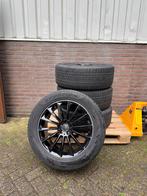 20 Inch Firelli Banden met GMP Velgen, Ophalen of Verzenden