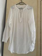 H&M blouse,dames blouse maat 38., Kleding | Dames, Blouses en Tunieken, Maat 38/40 (M), H&M, Ophalen of Verzenden, Wit