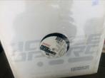 Parisi , Goldschmitz - Wave 12”, Ophalen of Verzenden, Gebruikt