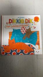 Dikkie Dik Het jubileumboek, Boeken, Ophalen of Verzenden, Zo goed als nieuw