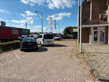 TE HUUR Kantoor/praktijkruimte beschikbaar voor biedingen