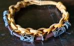 LEREN ARMBAND, Ophalen of Verzenden, Nieuw, Leer