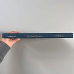 The Great Gatsby (hardcover) boek, Ophalen of Verzenden, Nieuw, F. Scott Fitzgerald, Fictie