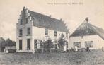 Wijhe Overijssel Huize Scherpenzeel, Verzamelen, Ansichtkaarten | Nederland, Ophalen of Verzenden, Voor 1920, Ongelopen, Overijssel
