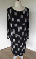 STRETCH JURK VAN SYLVER MAAT 38, Kleding | Dames, Jurken, Maat 38/40 (M), Ophalen of Verzenden, Zo goed als nieuw, Knielengte