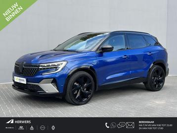Renault Austral 1.2 E-Tech full hybrid 200 iconic esprit Alp beschikbaar voor biedingen