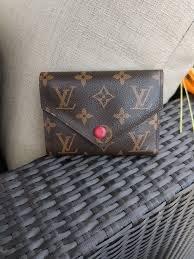 Victorine Wallet, Ophalen of Verzenden