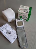 Meten is weten - Medisana polsbloeddrukmeter BW315, Ophalen, Gebruikt