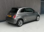 Fiat 500 1.2 Sport Automaat | Airco | Navi| Car Play|Grote S, Euro 5, Gebruikt, 1242 cc, 4 cilinders