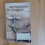 De muggen, Gelezen, België, Ophalen of Verzenden, Jos Vandeloo