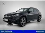 Mercedes-Benz GLC 300e 4MATIC Sport Edition | Trekhaak | Nig, Auto's, Mercedes-Benz, Automaat, Zwart, 4 cilinders, 2255 kg