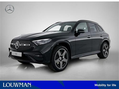 Mercedes-Benz GLC 300e 4MATIC Sport Edition | Trekhaak | Nig, Auto's, Mercedes-Benz, Bedrijf, Te koop, GLC, 360° camera, 4x4, ABS