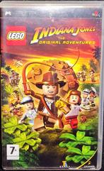 Lego Indiana Jones psp, Spelcomputers en Games, Games | Sony PlayStation Portable, Ophalen of Verzenden