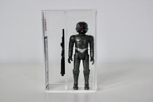 Star Wars Zuckuss UKG 80% (sub 85%), Verzamelen, Star Wars, Nieuw, Actiefiguurtje, Ophalen of Verzenden