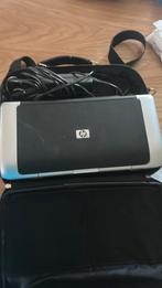 Hp deskjet 460, Computers en Software, Printers, Ophalen of Verzenden, Zo goed als nieuw