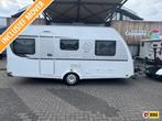 Knaus Sport 460 EU MOVER + UNICO VERONA !!!!, Standaardzit, Schokbreker, Bedrijf, 5 tot 6 meter
