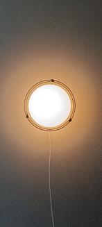 Vintage Design Steinhauer Plafondlamp, Huis en Inrichting, Lampen | Plafondlampen, Gebruikt, Ophalen of Verzenden