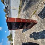 Gole wernicke kast, Huis en Inrichting, Ophalen