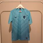 Knvb / Nederland shirt, Shirt, Verzenden, Zo goed als nieuw, X