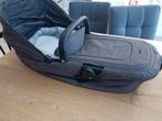 Joolz aer kinderwagenbak, Zo goed als nieuw, Met reiswieg, Ophalen, Kinderwagen