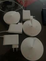 Tp-link deco P7, Ophalen of Verzenden, Zo goed als nieuw