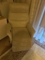 Relaxstoel - Zo goed als nieuw!, Ophalen of Verzenden, Zo goed als nieuw, Stof, 75 tot 100 cm
