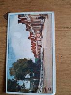 Verkade Friesland No. 46 - Rauwerd, Ophalen of Verzenden, 1920 tot 1940, Ongelopen, Friesland
