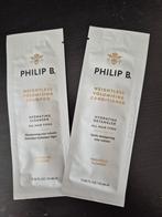 Philip B Weightless Volumizing shampoo conditioner set haar, Ophalen of Verzenden, Nieuw, Shampoo of Conditioner