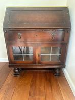 Antieke secretaire, Ophalen, Gebruikt, Jaren 50