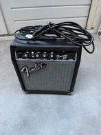 Fender Frontman 10G Gitaarversterker, Muziek en Instrumenten, Ophalen of Verzenden, Gebruikt, Gitaar, Minder dan 50 watt