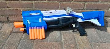 Fortnite nurf gun (shotgun) beschikbaar voor biedingen