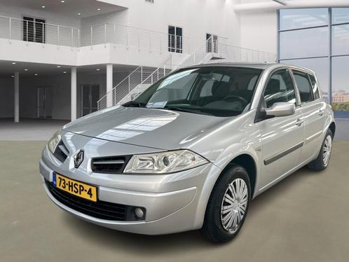 Renault Mégane 1.6-16V Business Line ( APK 22-11-2025 ), Auto's, Renault, Bedrijf, Te koop, Mégane, ABS, Airbags, Airconditioning