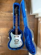 Epiphone Wilshire 100th Ann. en ES-335 Inspired by Gibson, Ophalen of Verzenden, Zo goed als nieuw, Semi-solid body, Epiphone