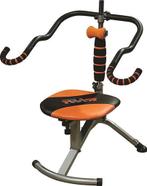 Abdoer Twist fitness apparaat. Nieuw !!! Zie foto's., Sport en Fitness, Nieuw, Rug, Ophalen