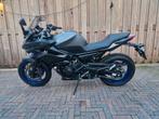 yamaha xj6 diversion in nieuwstaat 5100 km UNIEK., 4 cilinders, Bedrijf, Meer dan 35 kW, Toermotor