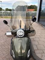 Momo Scooter 2021, Fietsen en Brommers, Snorfietsen en Snorscooters, Ophalen, Gebruikt, Overige merken