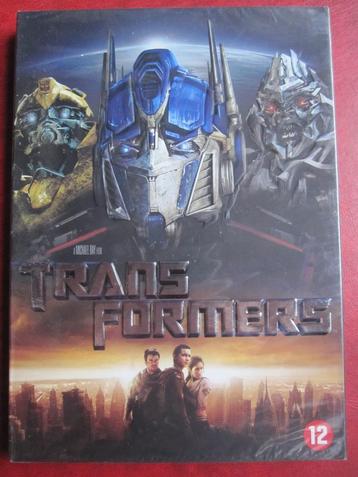 Transformers (2007) nieuw in de verpakking beschikbaar voor biedingen