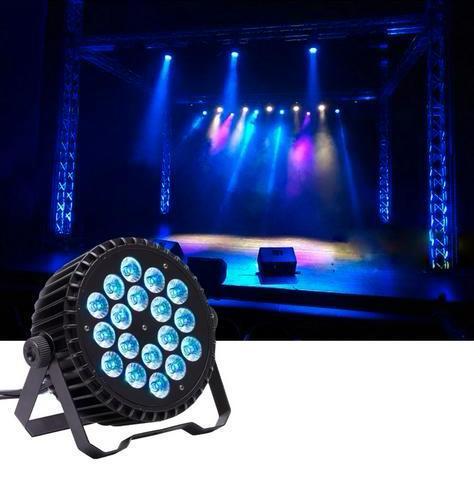 Ledpar 180 watt led rgbw || nieuw!! Voorraad!!, Muziek en Instrumenten, Licht en Laser, Nieuw, Licht, Kleur, Stroboscoopeffect