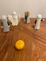 Playmobil Halloween, Elvis & Paashaas Set, Ophalen of Verzenden, Gebruikt, Los playmobil