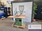 ++ koopje ++ Freesmachine 400V met aanvoerapparaat, Doe-het-zelf en Verbouw, Gereedschap | Freesmachines, Ophalen, Gebruikt, Elektrisch