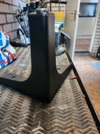 4 x Bank/ stoelpoten/ kast metaal 13cm hoog, Ophalen of Verzenden