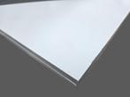 2 x PVC plaat -  Epradur PVC-X  - nr: P42, Doe-het-zelf en Verbouw, Platen en Panelen, Ophalen, Nieuw